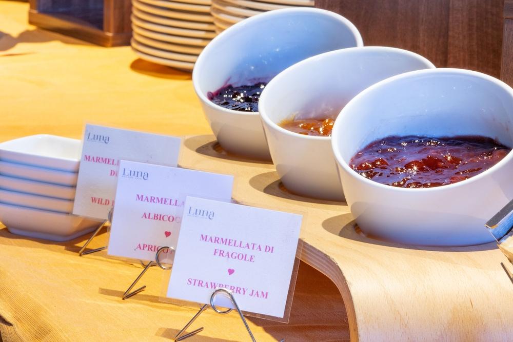 Luna Wellness Hotel โฟลการีดา ภายนอก รูปภาพ