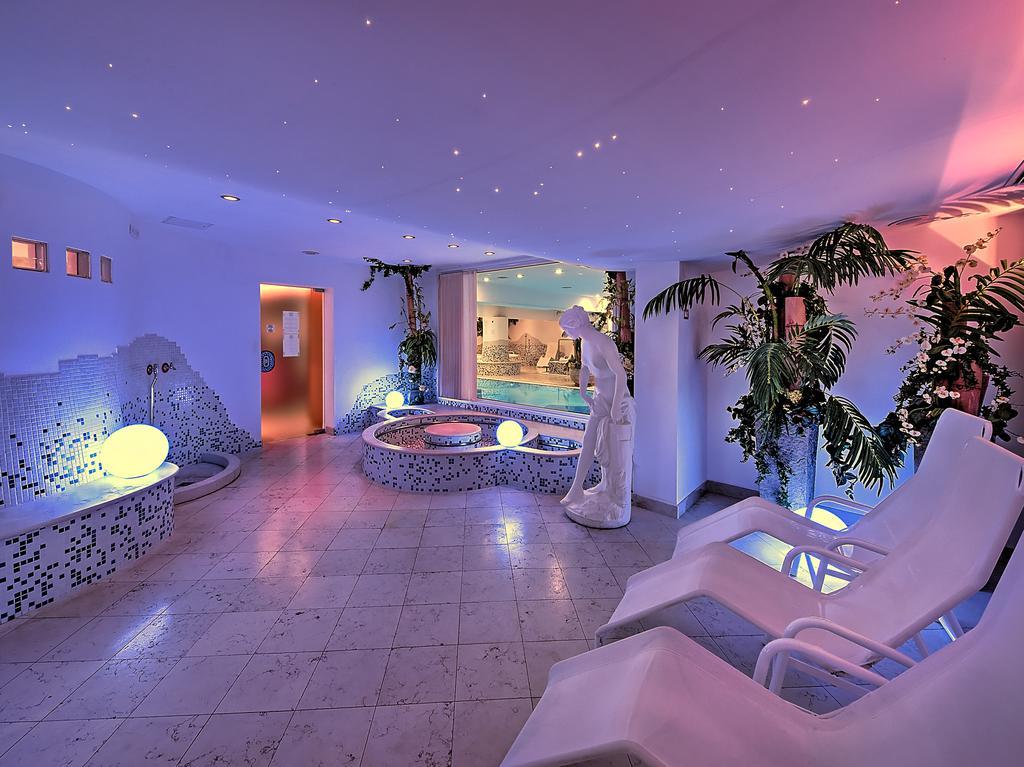 Luna Wellness Hotel โฟลการีดา ภายนอก รูปภาพ